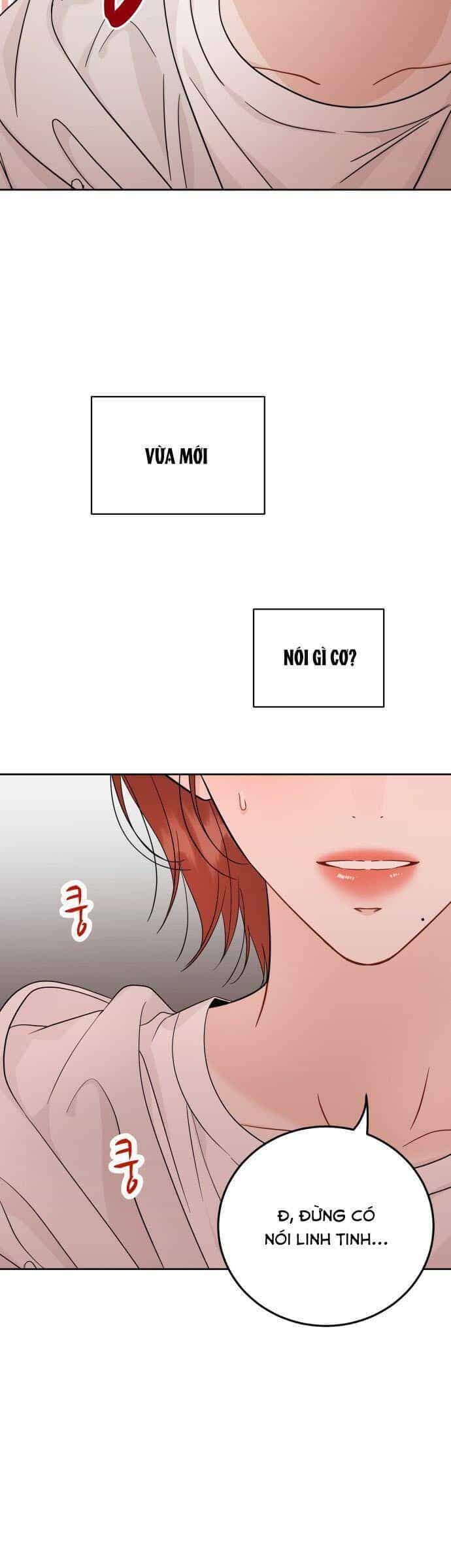 Người Một Nhà - Chương 100 - ảnh 4