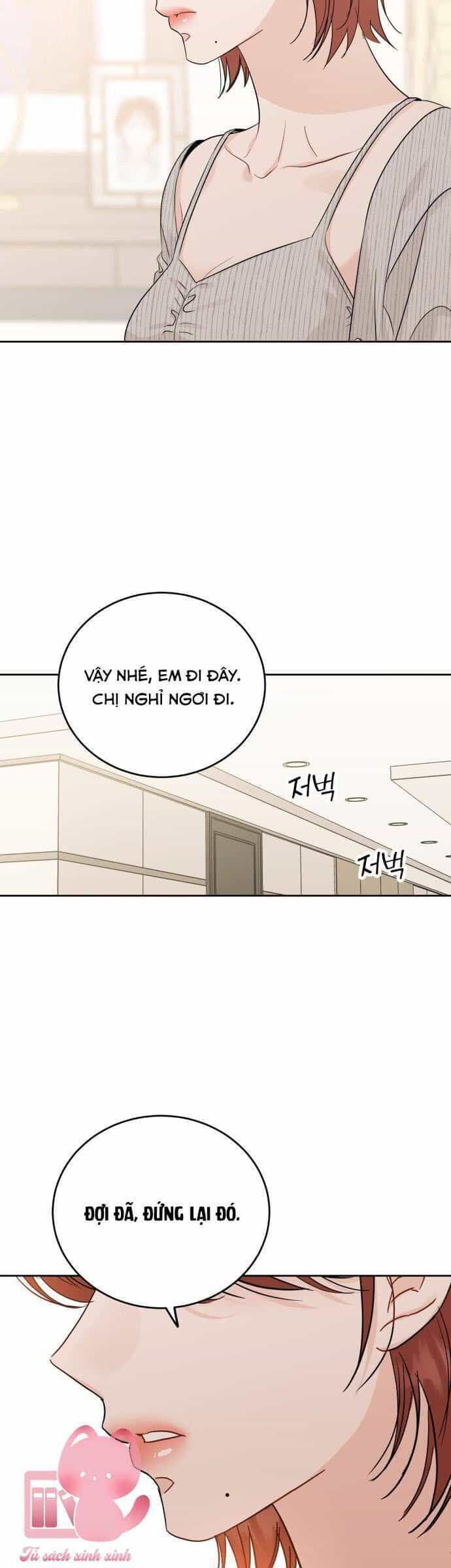 Người Một Nhà - Chương 100 - ảnh 46