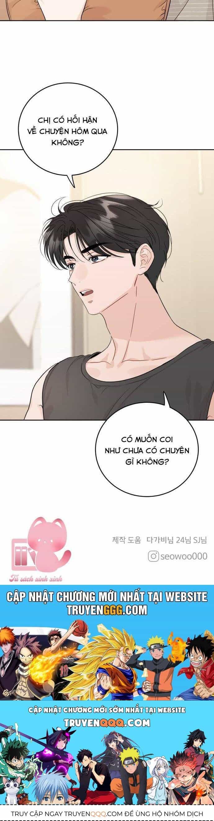 Người Một Nhà - Chương 102 - ảnh 42