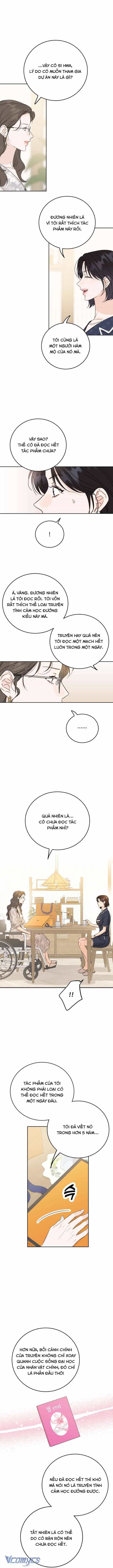Người Một Nhà - Chương 103 - ảnh 13