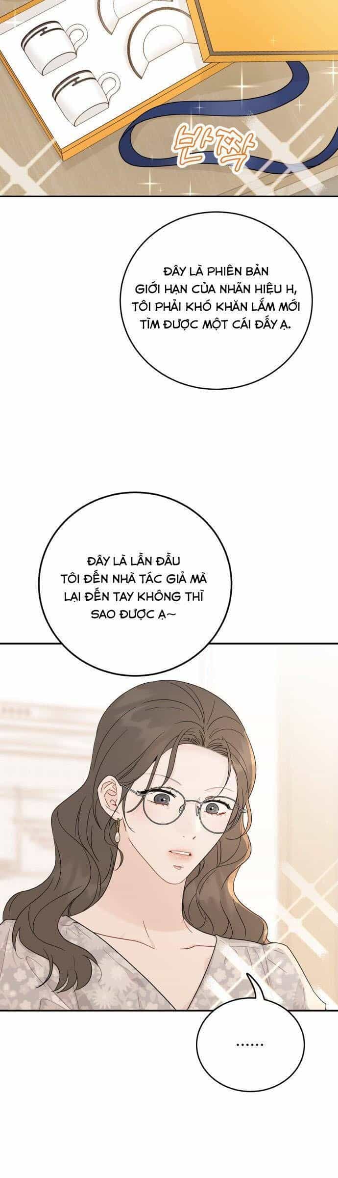 Người Một Nhà - Chương 103 - ảnh 30