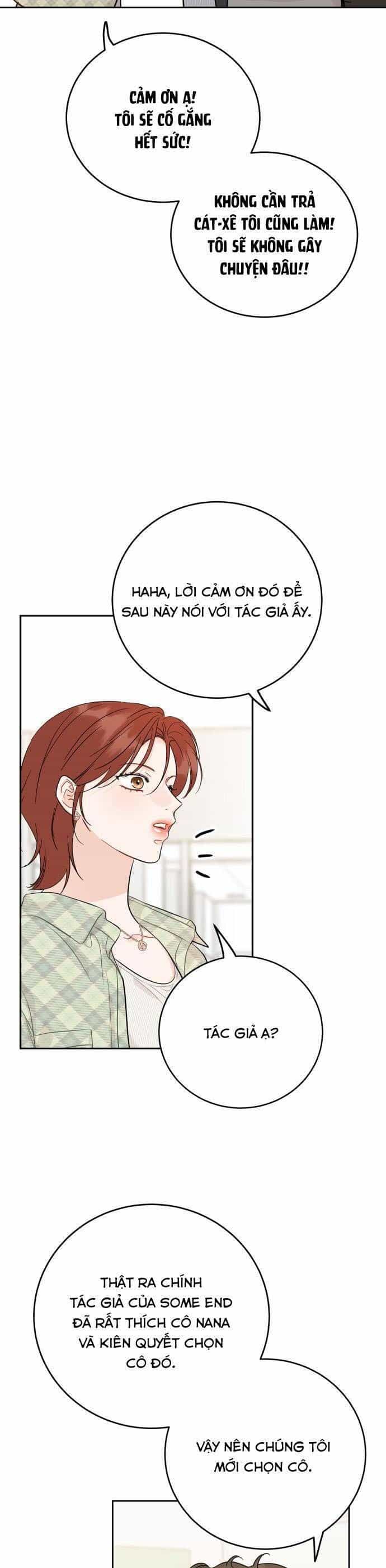 Người Một Nhà - Chương 104 - ảnh 29