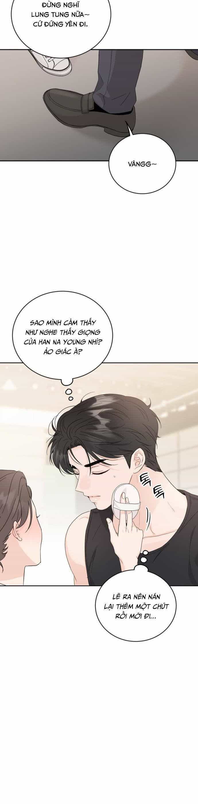 Người Một Nhà - Chương 107 - ảnh 22