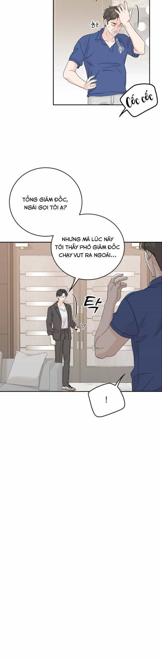 Người Một Nhà - Chương 107 - ảnh 34