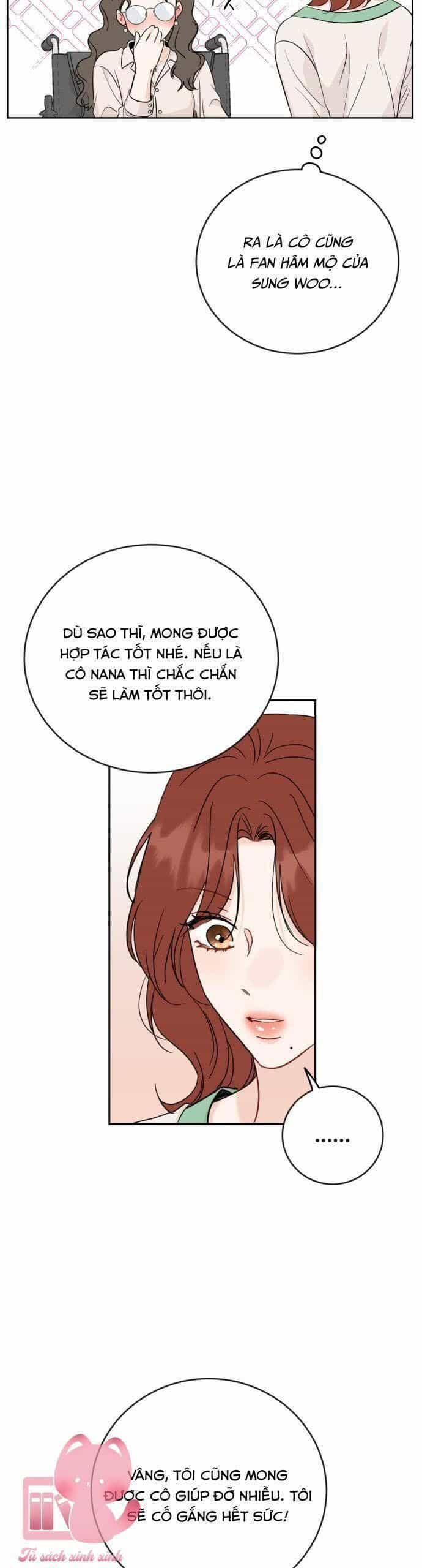 Người Một Nhà - Chương 109 - ảnh 26
