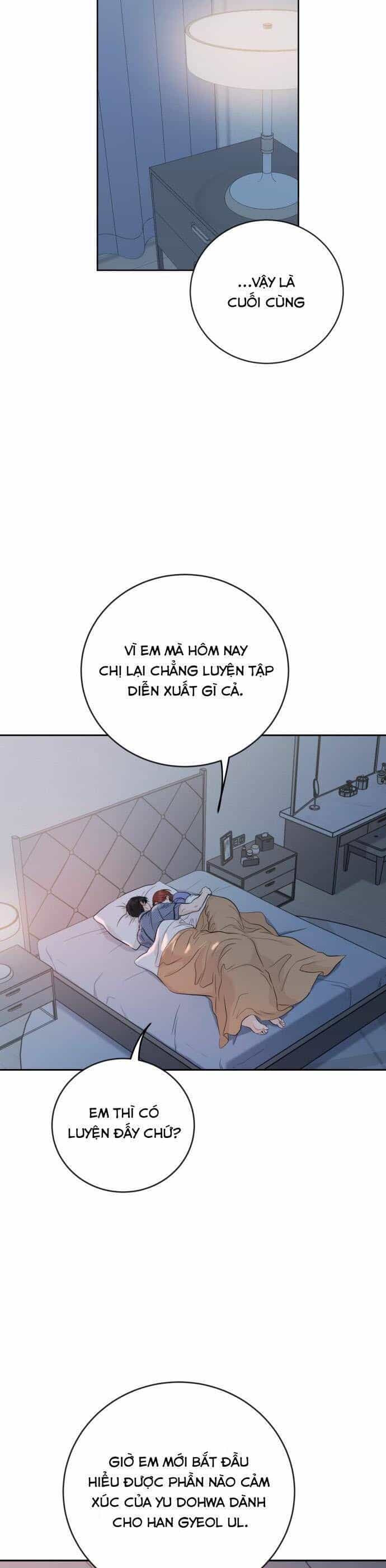 Người Một Nhà - Chương 110 - ảnh 25