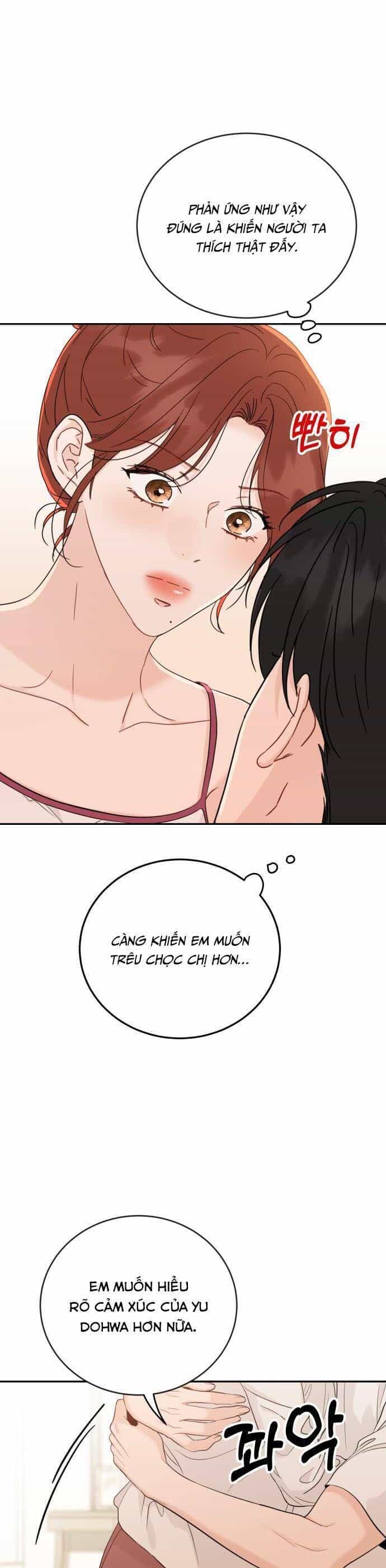 Người Một Nhà - Chương 110 - ảnh 5