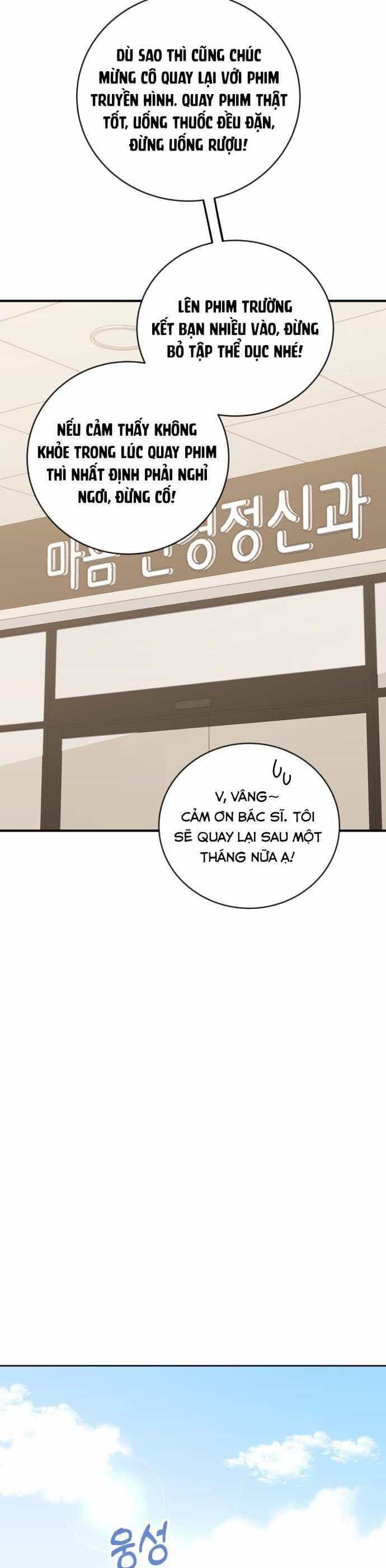Người Một Nhà - Chương 111 - ảnh 23