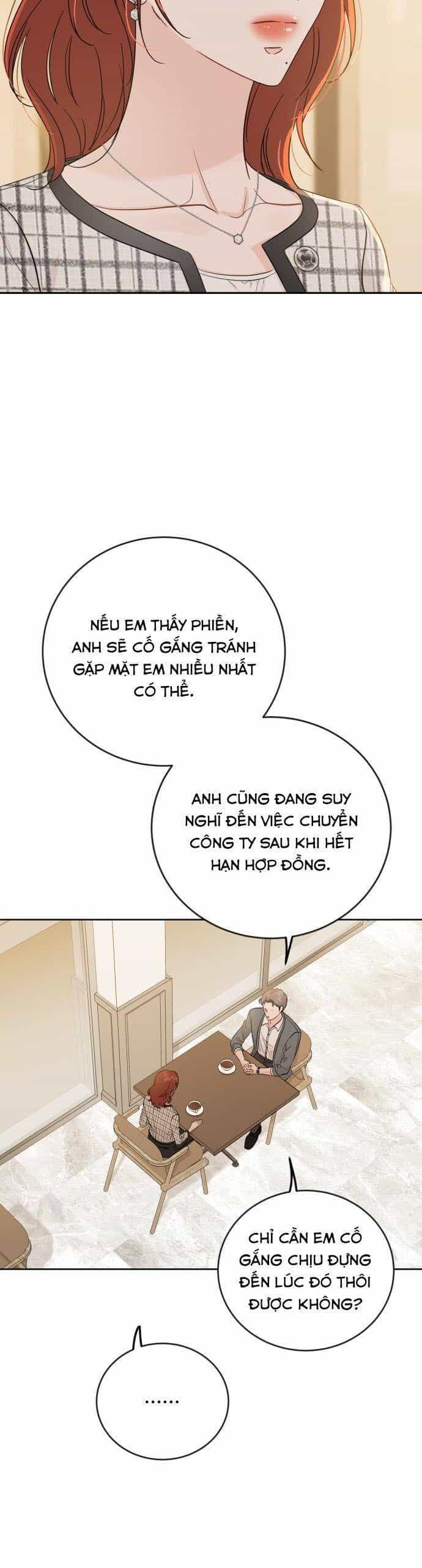 Người Một Nhà - Chương 112 - ảnh 42