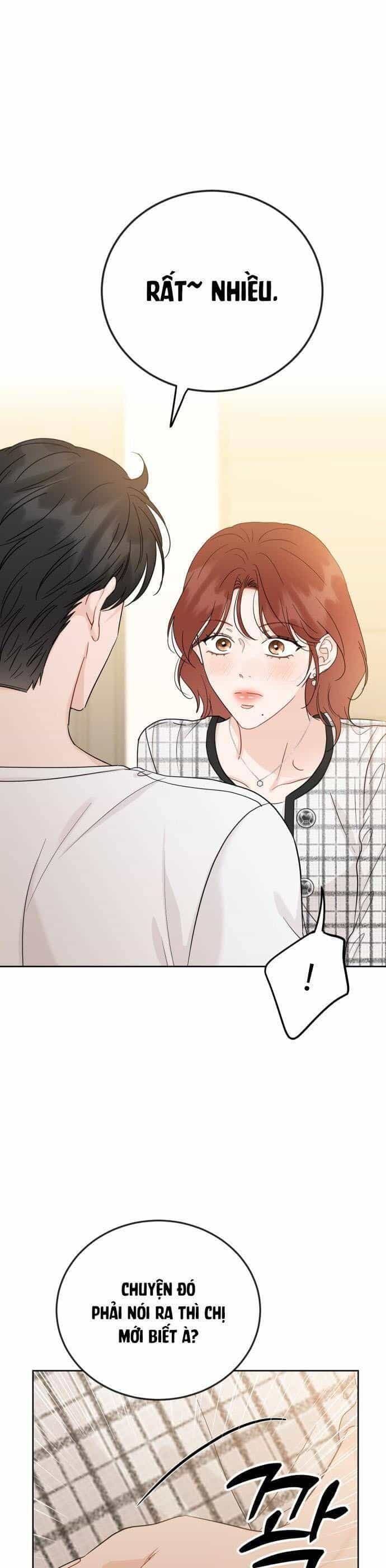 Người Một Nhà - Chương 113 - ảnh 28