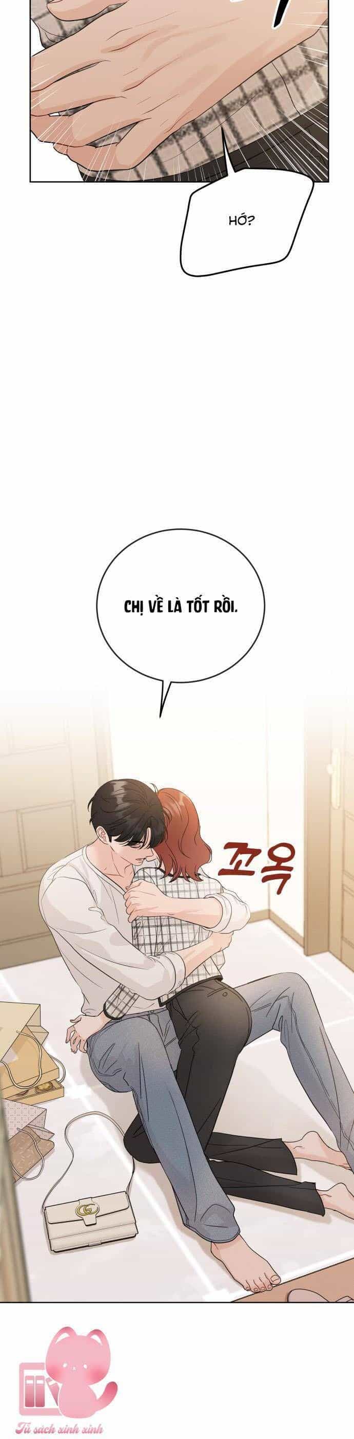 Người Một Nhà - Chương 113 - ảnh 29