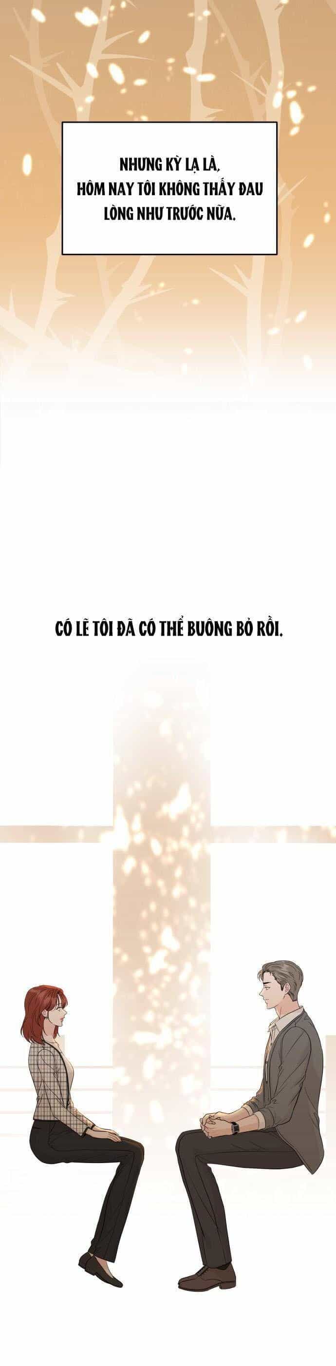 Người Một Nhà - Chương 113 - ảnh 7