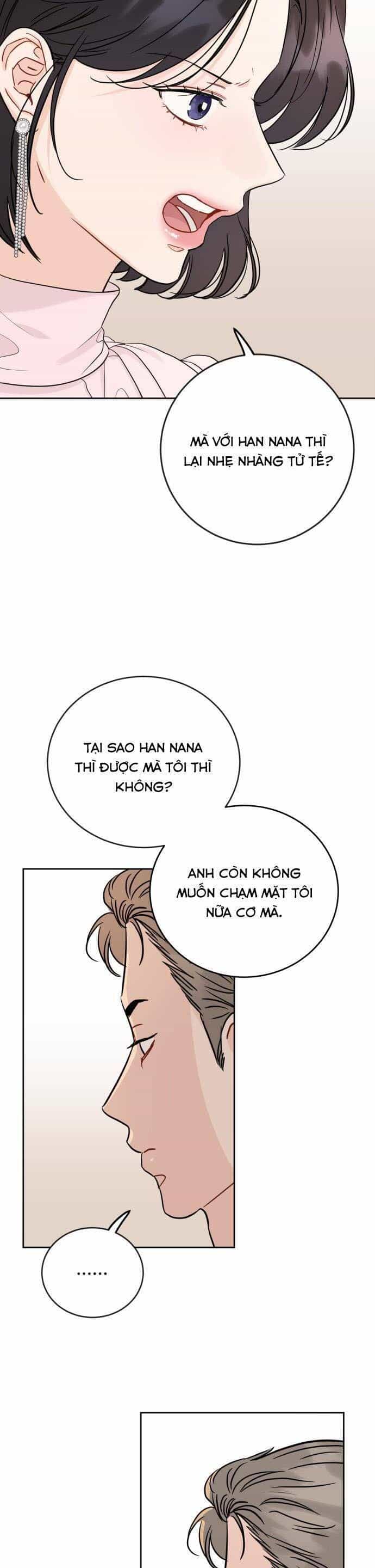 Người Một Nhà - Chương 114 - ảnh 33