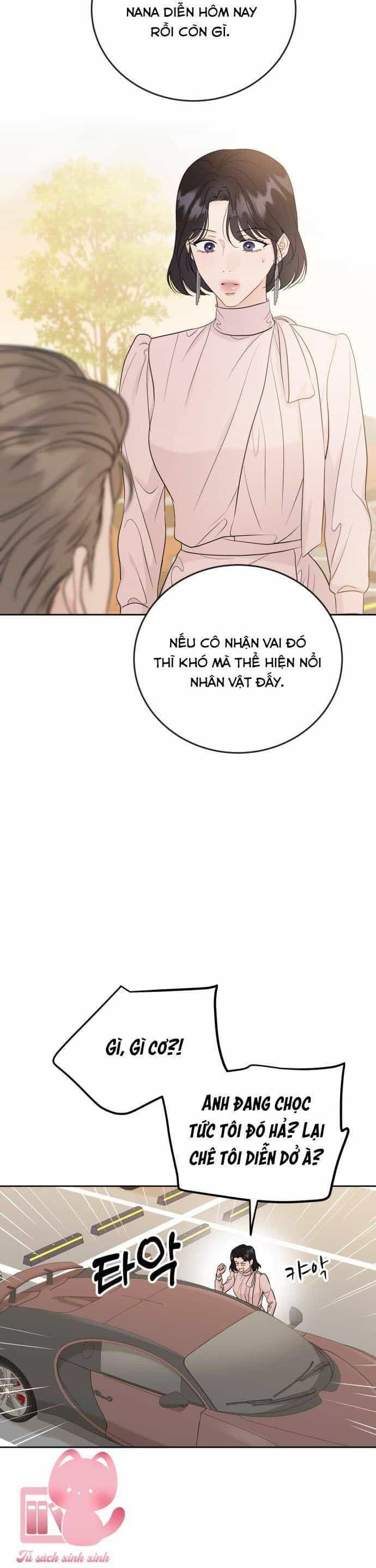 Người Một Nhà - Chương 114 - ảnh 36