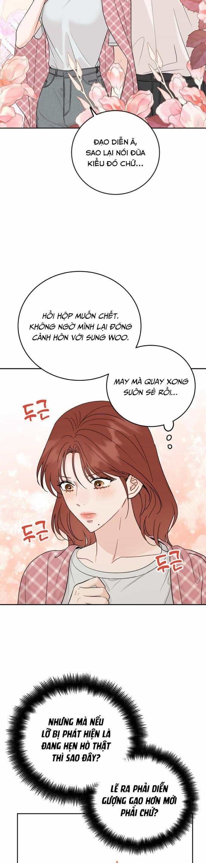 Người Một Nhà - Chương 114 - ảnh 8