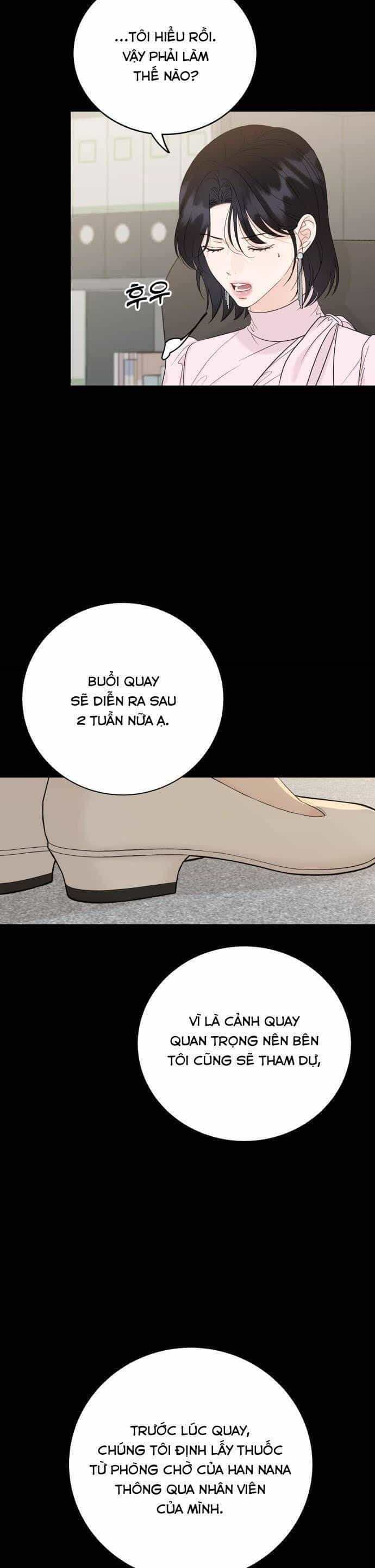 Người Một Nhà - Chương 115 - ảnh 18
