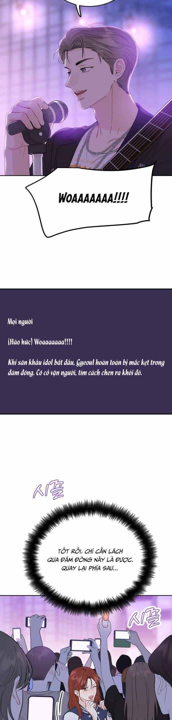 Người Một Nhà - Chương 116 - ảnh 33