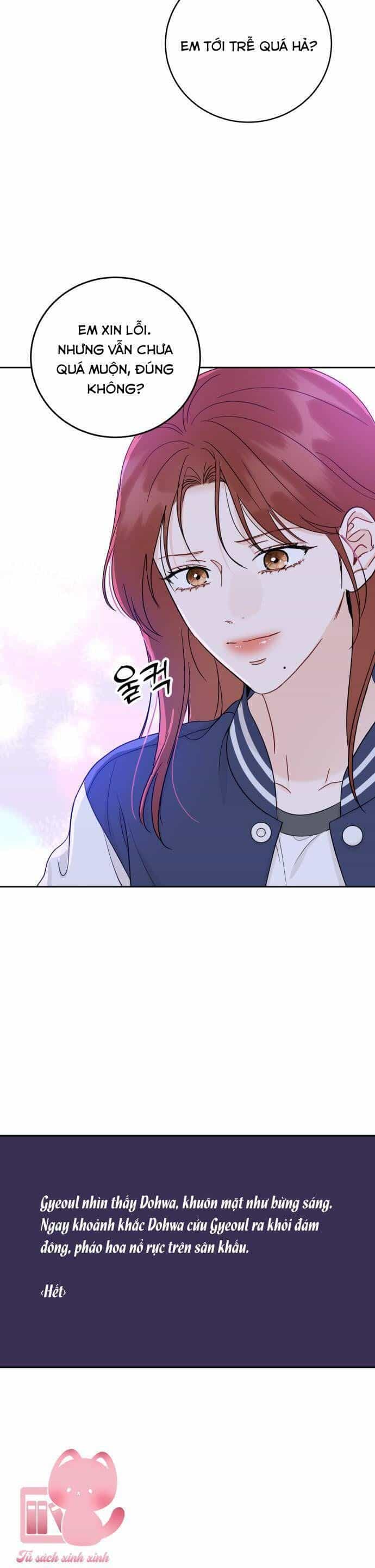 Người Một Nhà - Chương 116 - ảnh 40