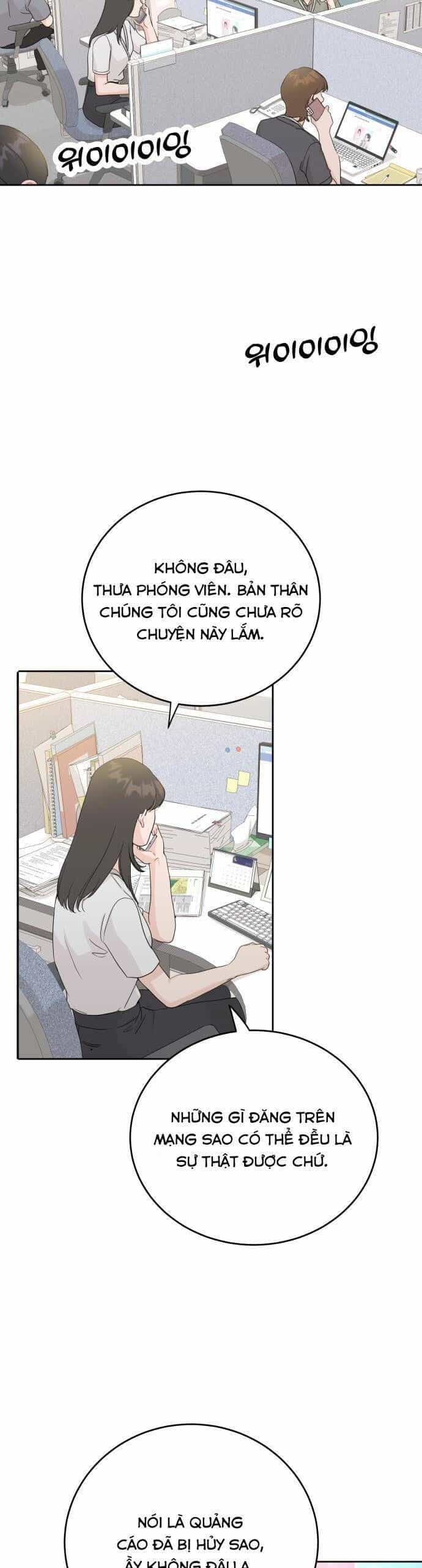 Người Một Nhà - Chương 119 - ảnh 30