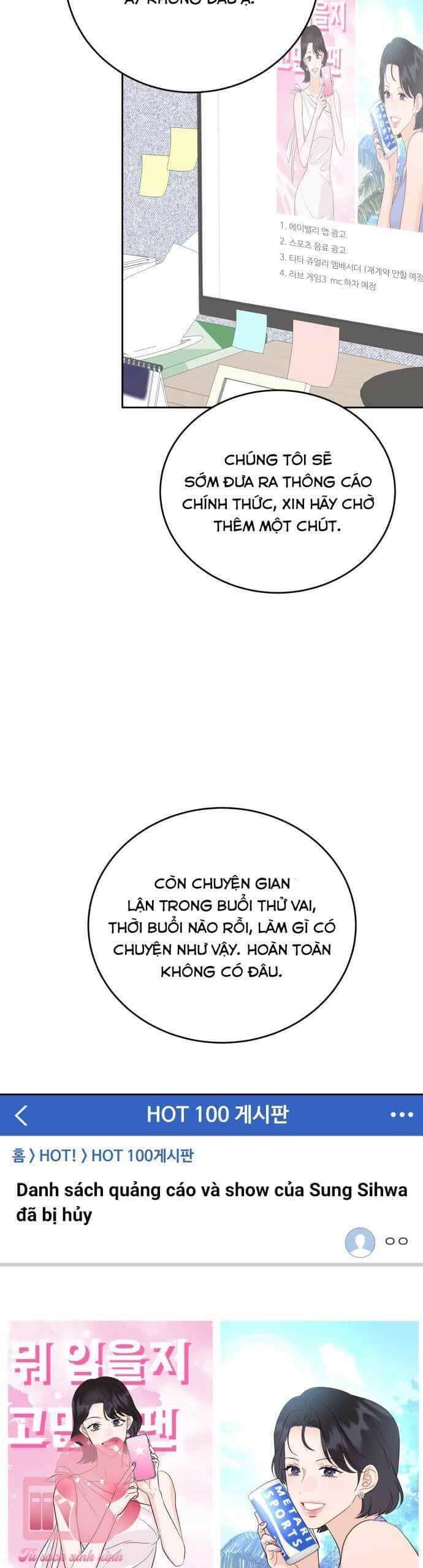 Người Một Nhà - Chương 119 - ảnh 31