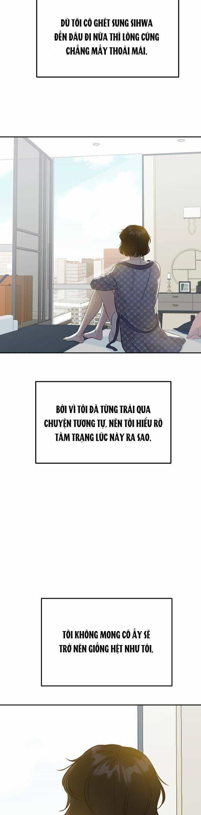 Người Một Nhà - Chương 120 - ảnh 19