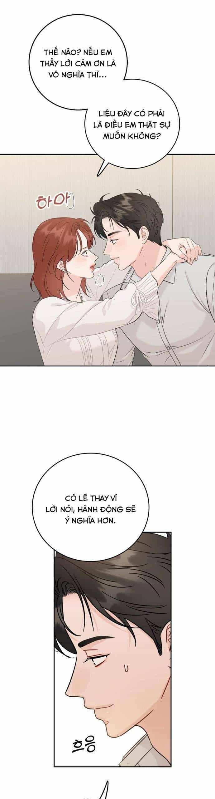 Người Một Nhà - Chương 121 - ảnh 29