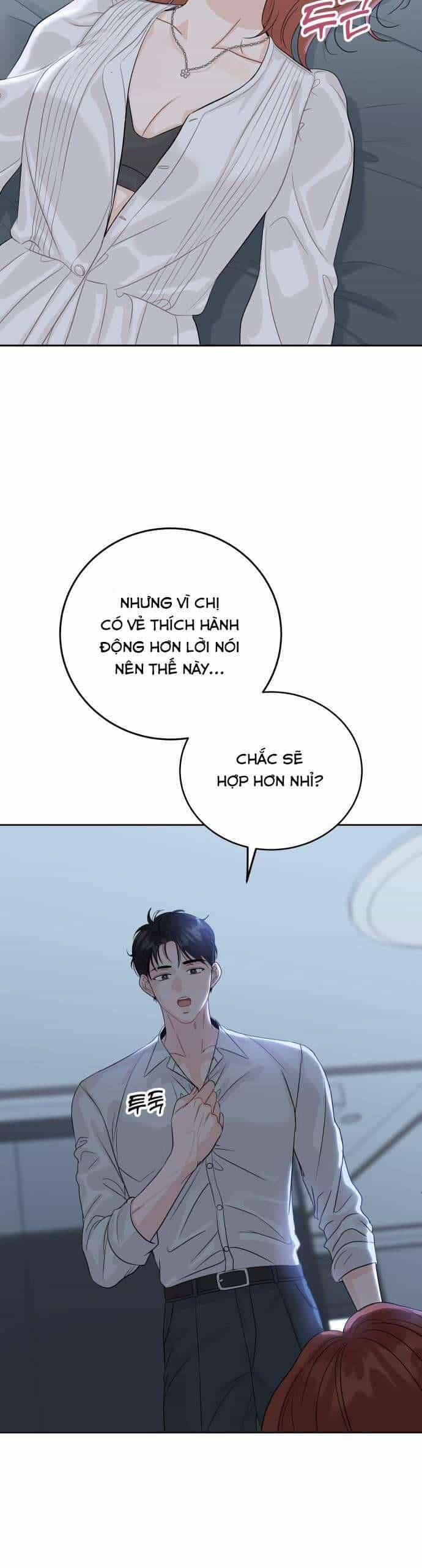 Người Một Nhà - Chương 121 - ảnh 35