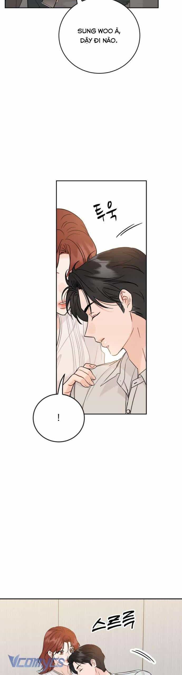 Người Một Nhà - Chương 121 - ảnh 6