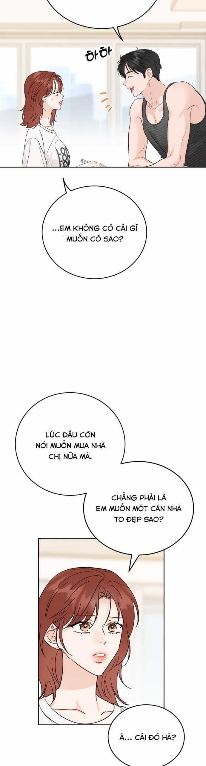 Người Một Nhà - Chương 122 - ảnh 22