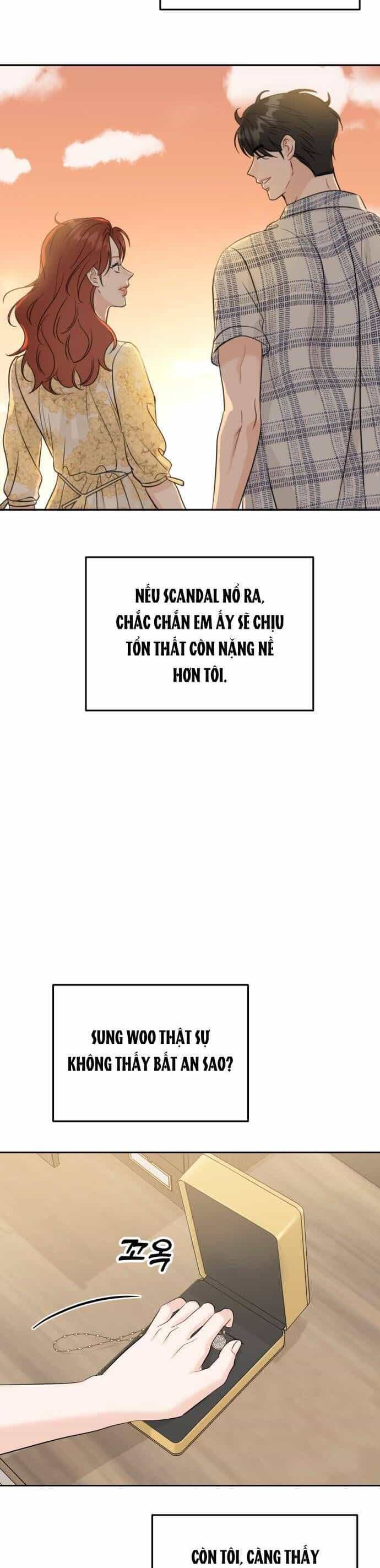 Người Một Nhà - Chương 122 - ảnh 39