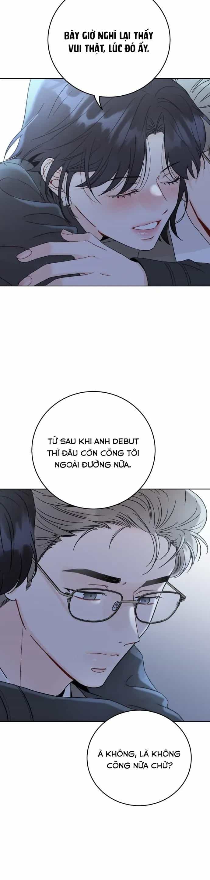 Người Một Nhà - Chương 127 - ảnh 18
