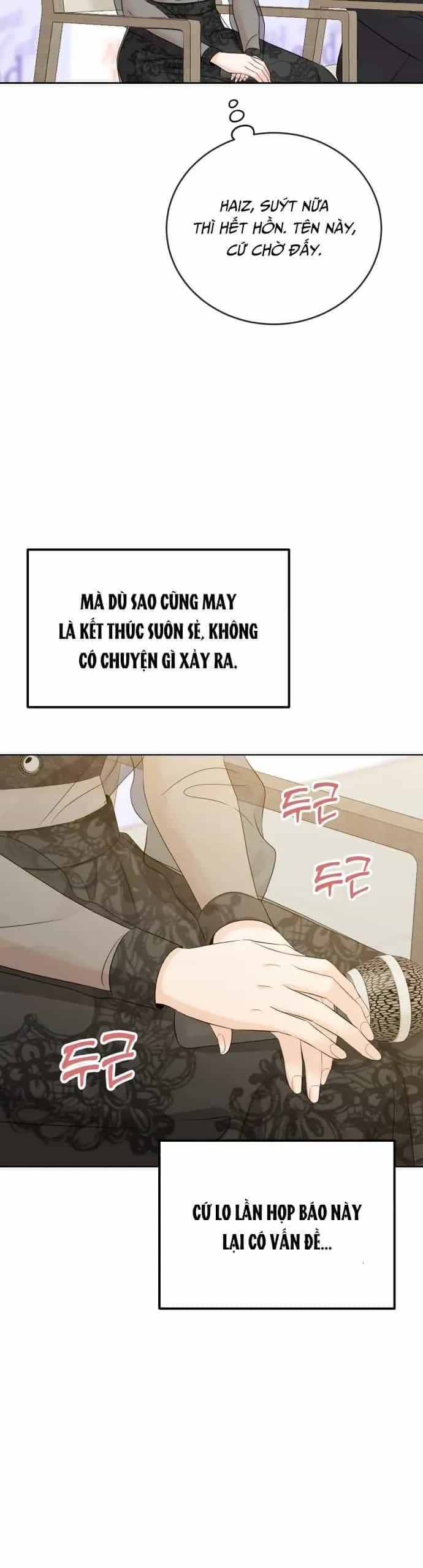 Người Một Nhà - Chương 131 - ảnh 23