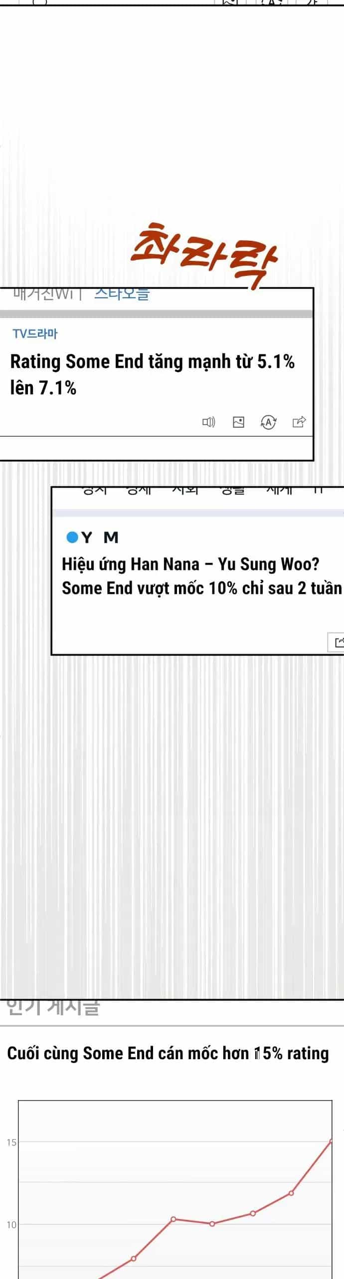 Người Một Nhà - Chương 131 - ảnh 27
