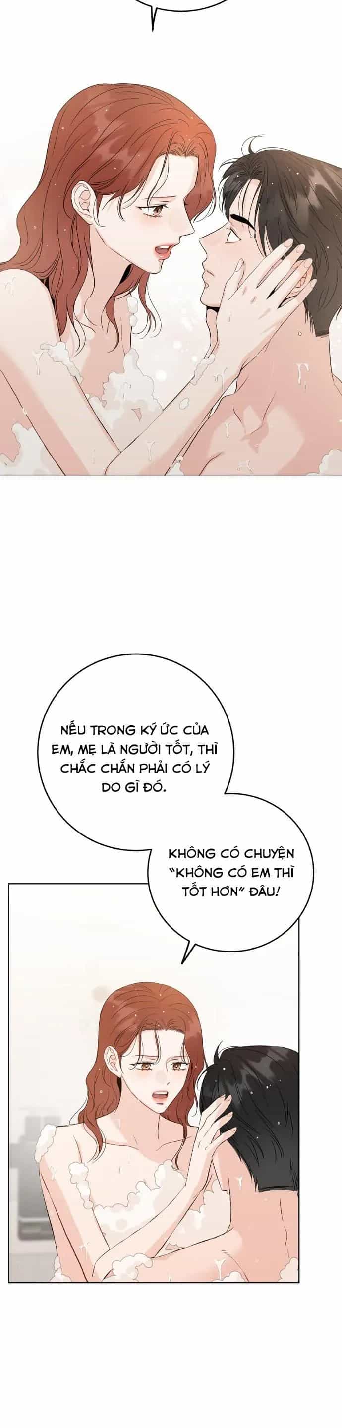 Người Một Nhà - Chương 136 - ảnh 13