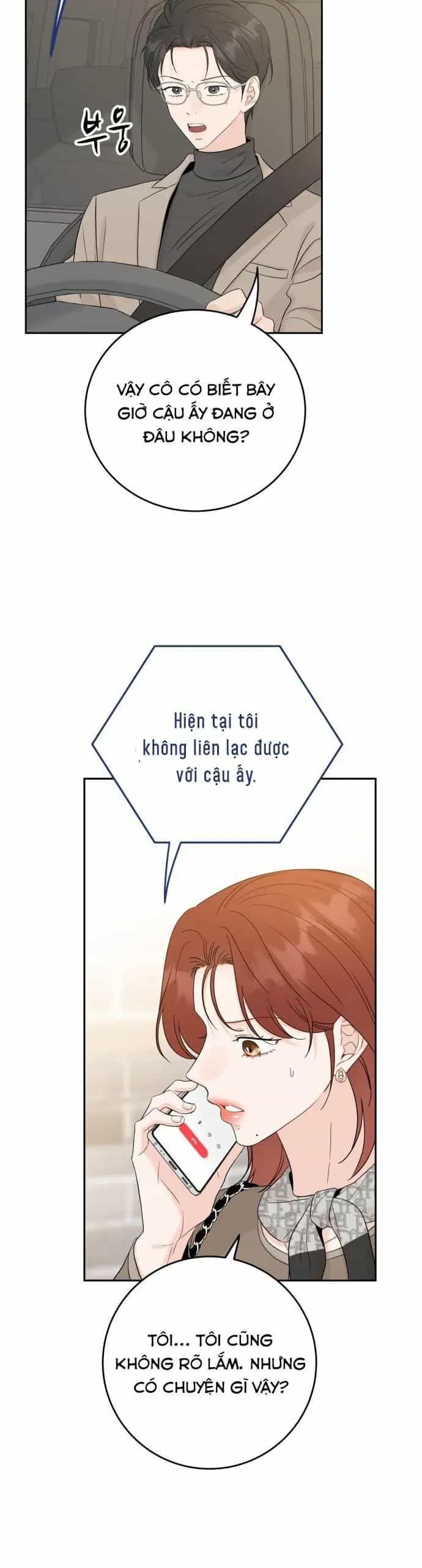 Người Một Nhà - Chương 138 - ảnh 17