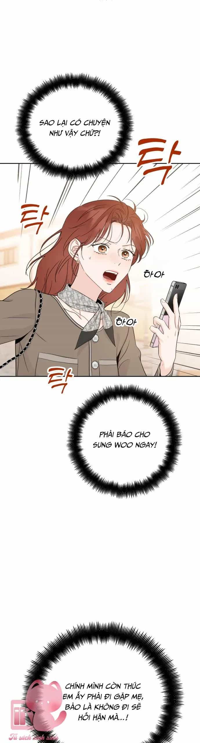 Người Một Nhà - Chương 138 - ảnh 30