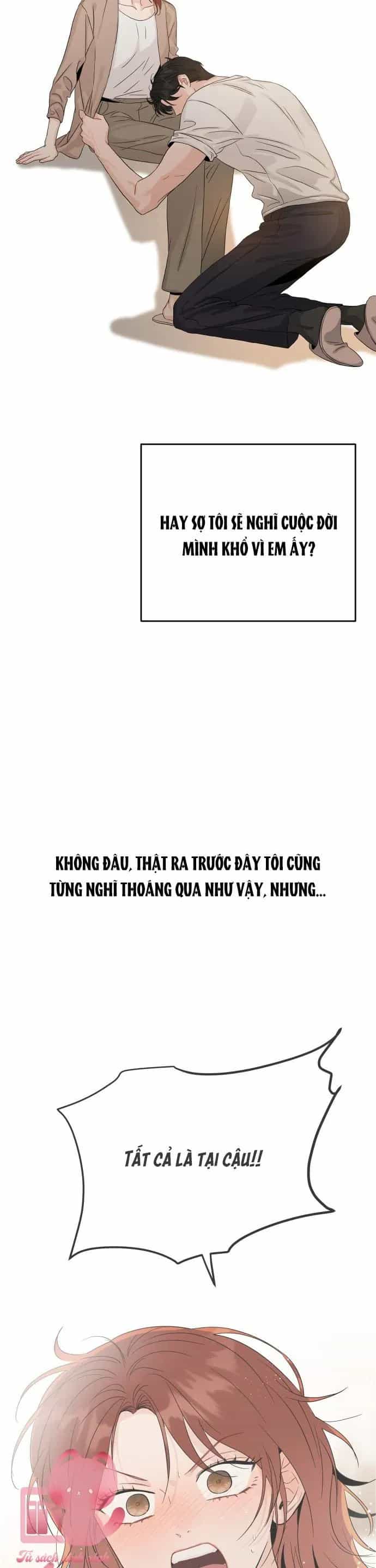 Người Một Nhà - Chương 139 - ảnh 35