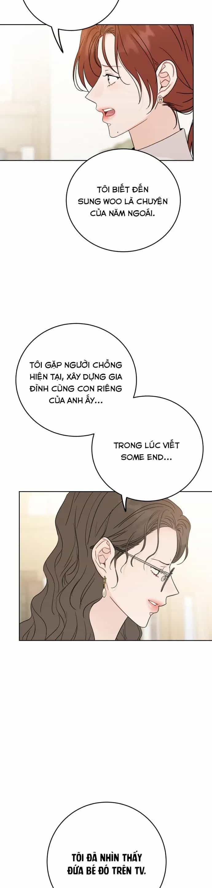 Người Một Nhà - Chương 141 - ảnh 24