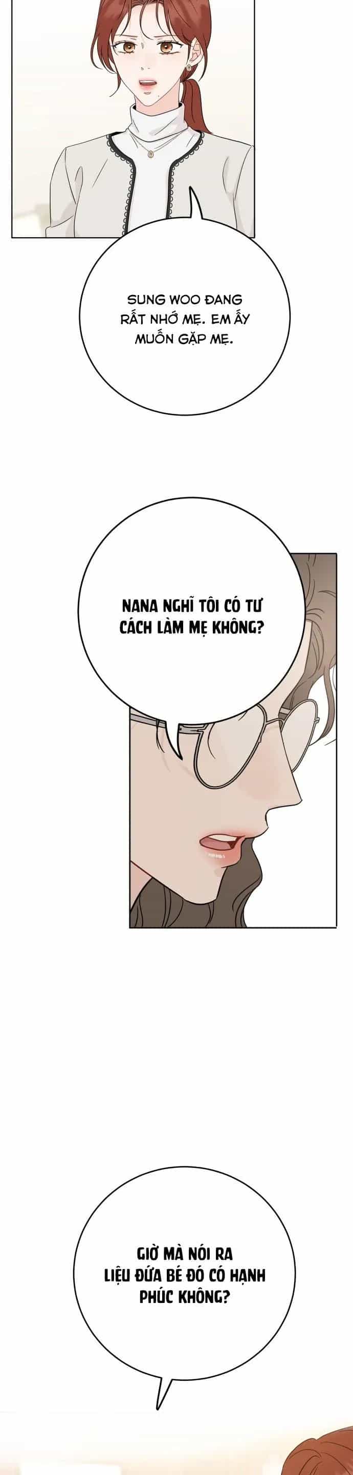 Người Một Nhà - Chương 141 - ảnh 28