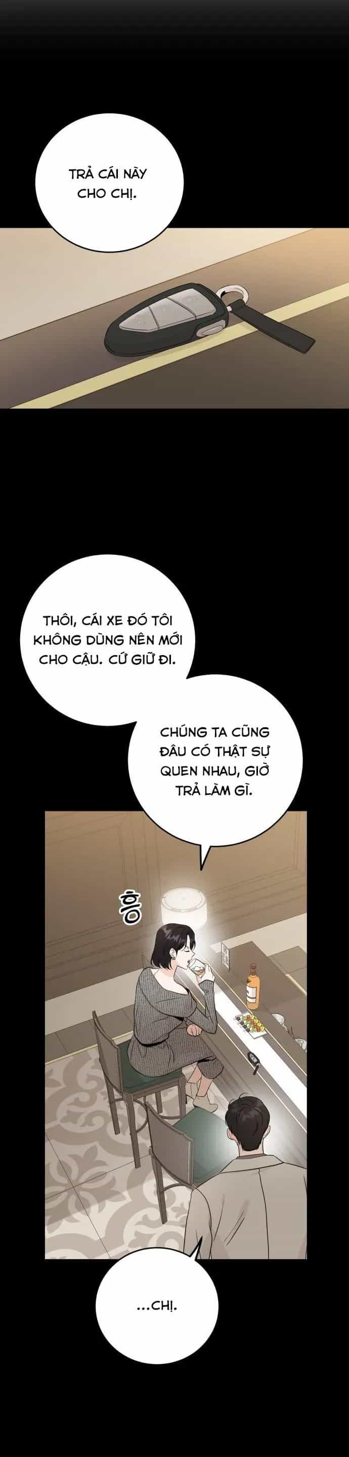Người Một Nhà - Chương 142 - ảnh 9