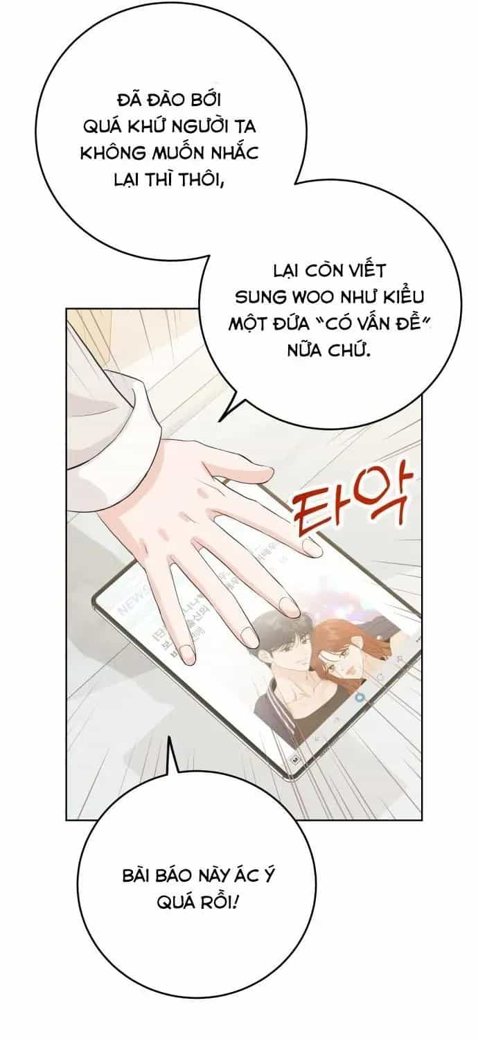 Người Một Nhà - Chương 144 - ảnh 34