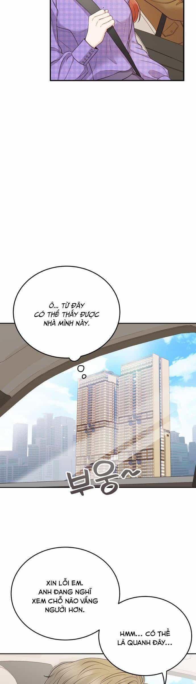 Người Một Nhà - Chương 15 - ảnh 32