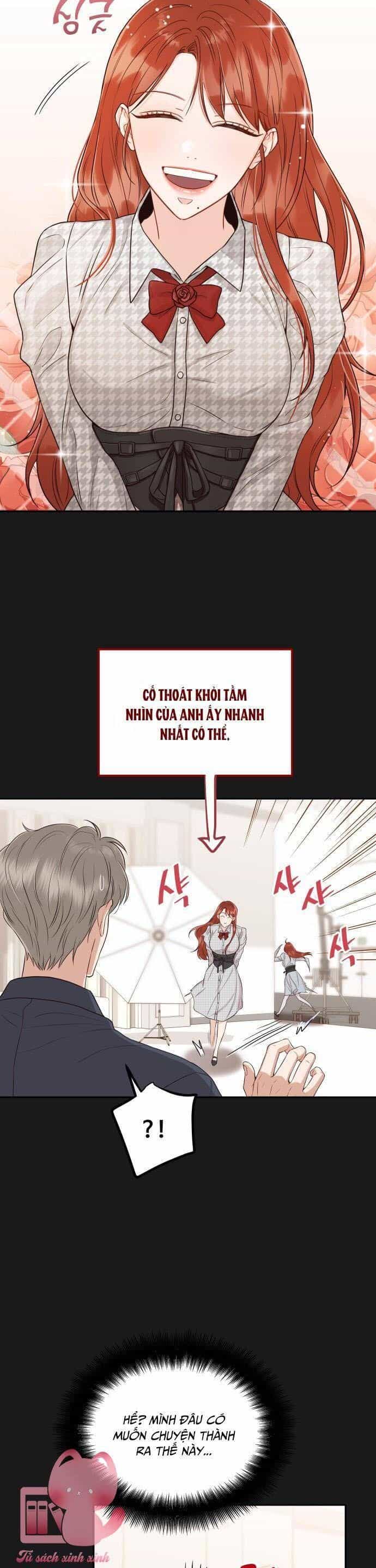 Người Một Nhà - Chương 16 - ảnh 16