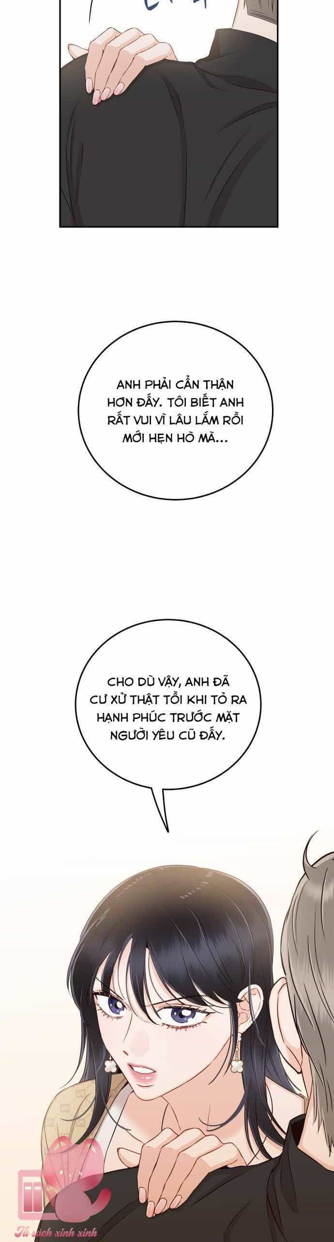 Người Một Nhà - Chương 24 - ảnh 36