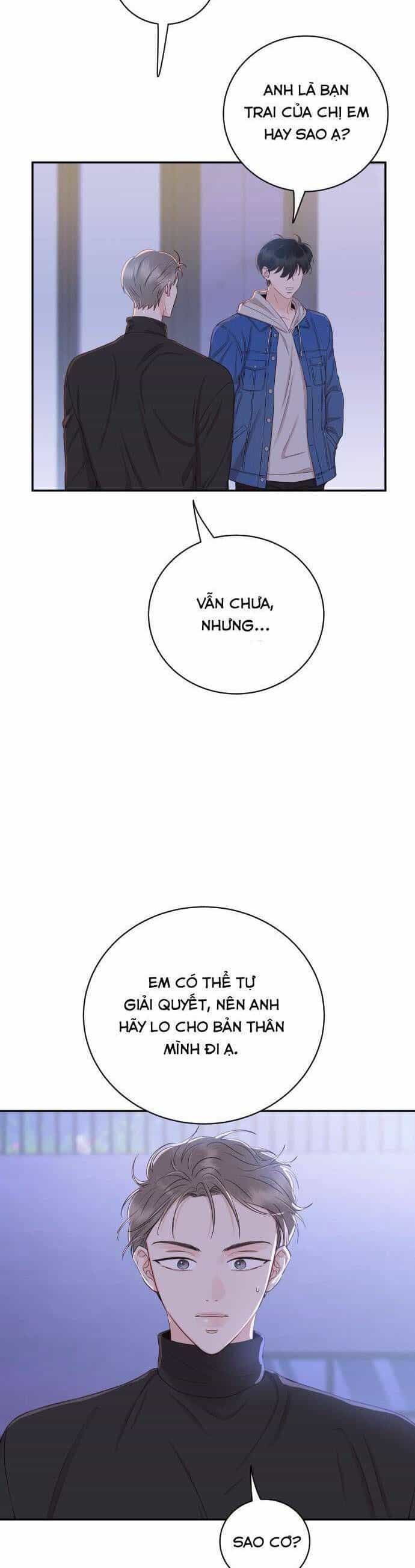 Người Một Nhà - Chương 24 - ảnh 44