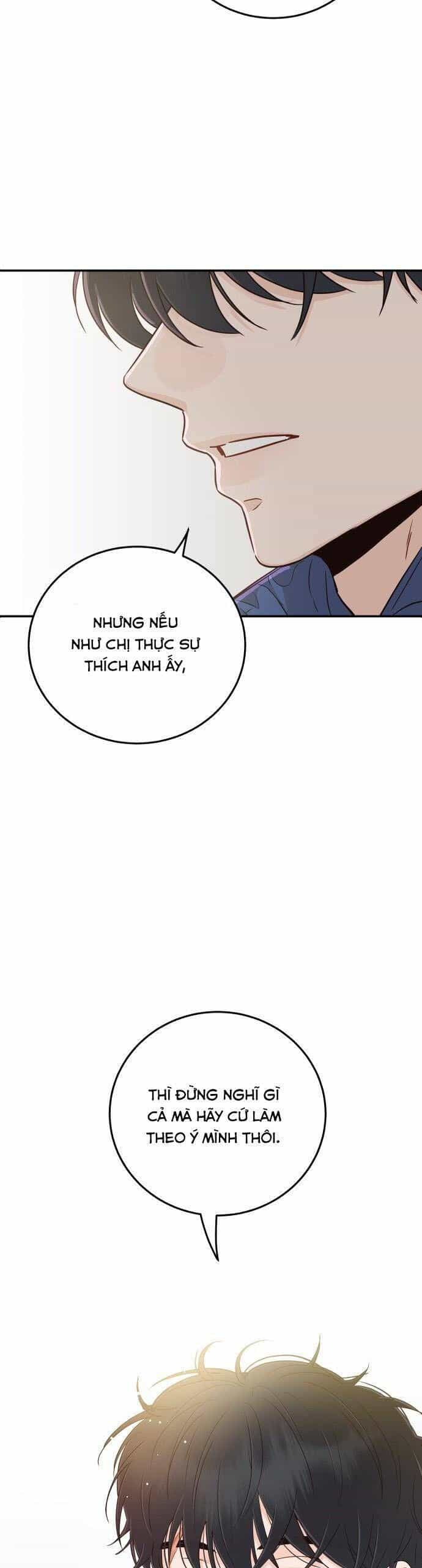 Người Một Nhà - Chương 25 - ảnh 35