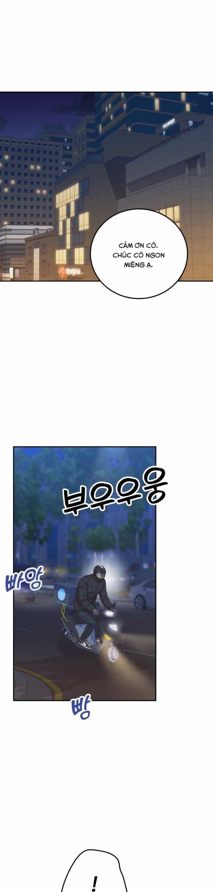 Người Một Nhà - Chương 33 - ảnh 3