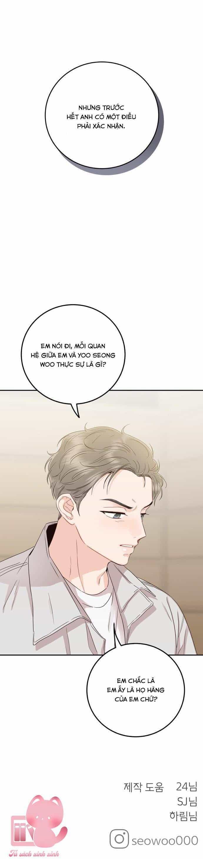 Người Một Nhà - Chương 37 - ảnh 43