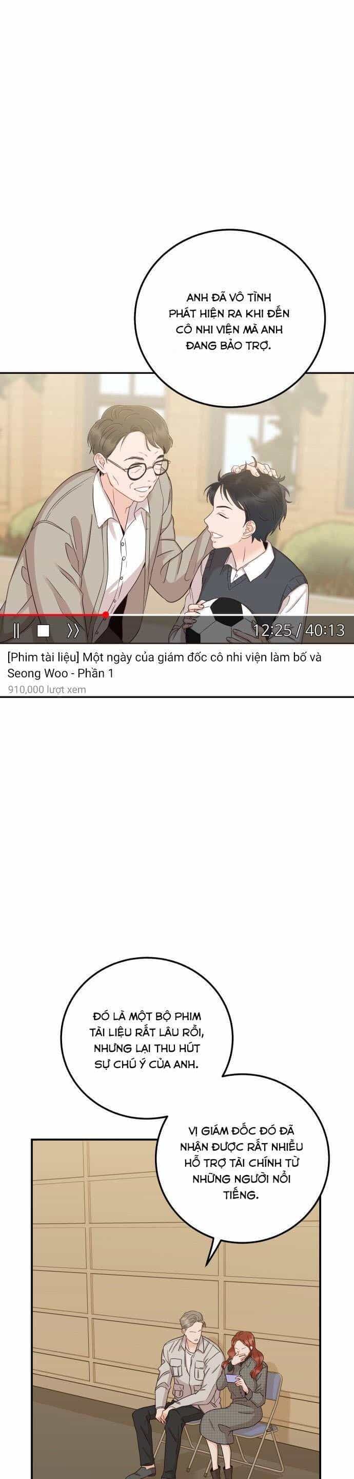 Người Một Nhà - Chương 38 - ảnh 31