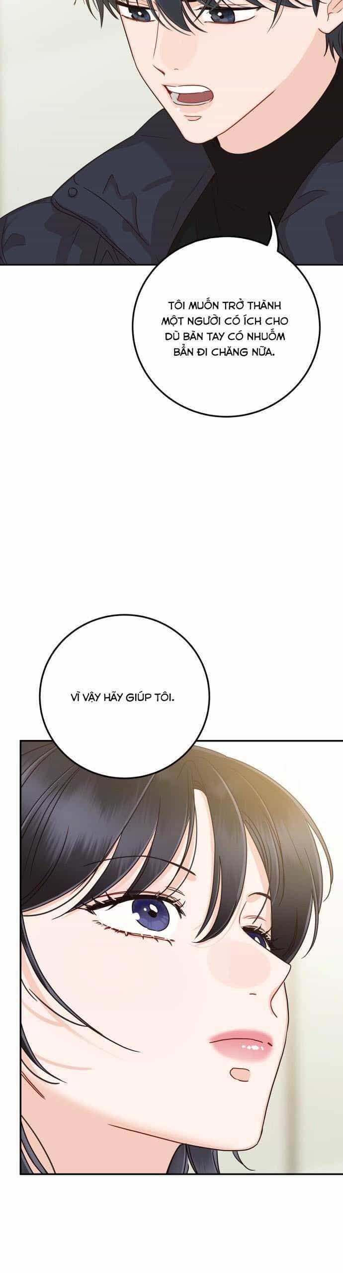 Người Một Nhà - Chương 44 - ảnh 39